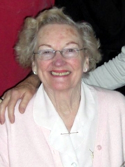 Georgina Edmonds, 77, was found in a pool of blood at her home in Brambridge in 2008 - 4629670