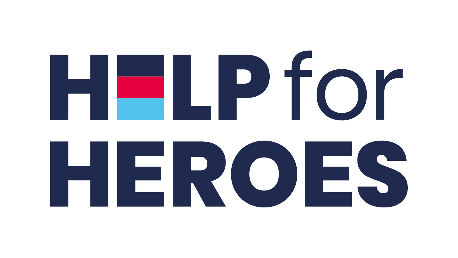 Help for Heroes offers life-changing support to veterans and their families 