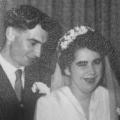 Ken and Joyce Hibberd