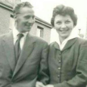 DON & HAZEL FITZGERALD